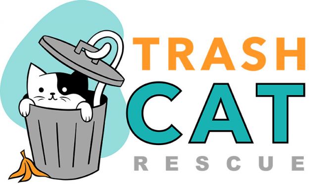 Trash Cat Rescue