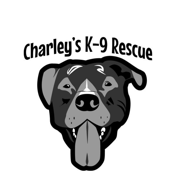 Charley\'s K-9 Rescue