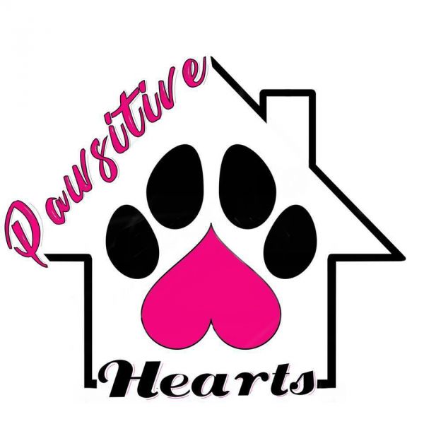 Pawsitive Hearts