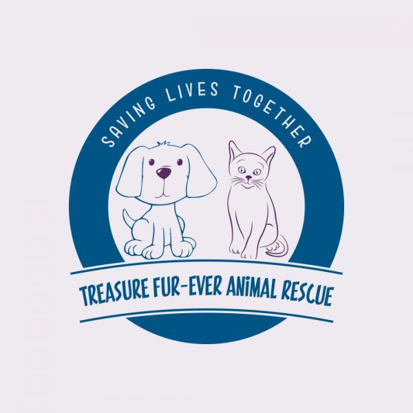 Treasure Fur-Ever Animal Rescue