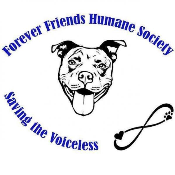 Forever Friends Humane Society