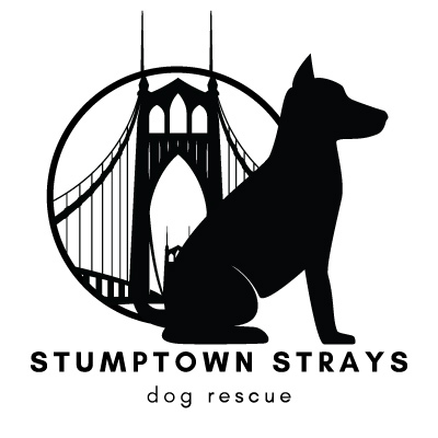 Stumptown Strays Dog Rescue