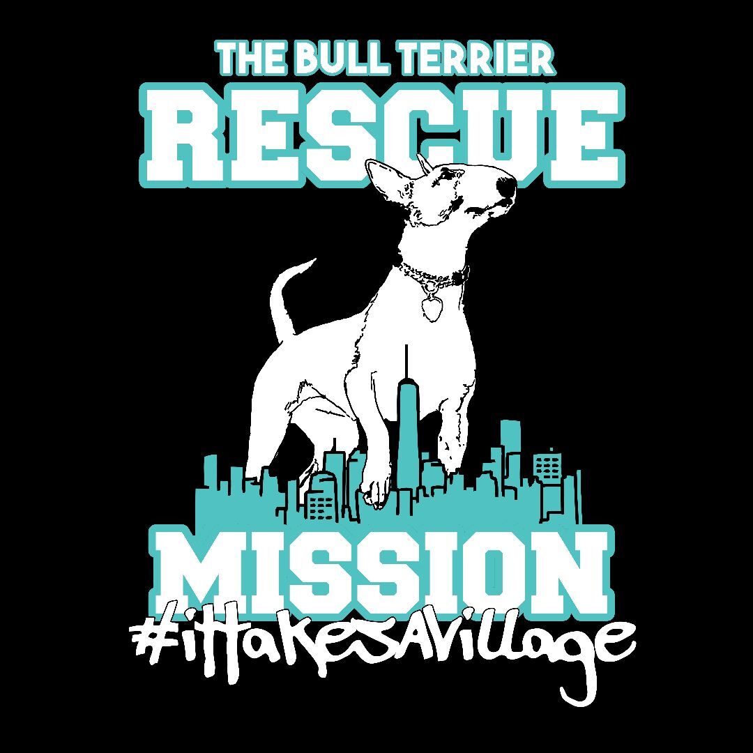 Bull Terrier Rescue Mission, Inc.