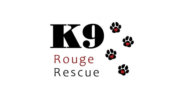 K9 Rouge Rescue