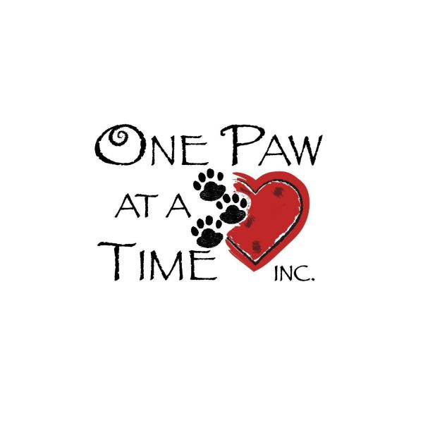 One Paw at a Time Rescue