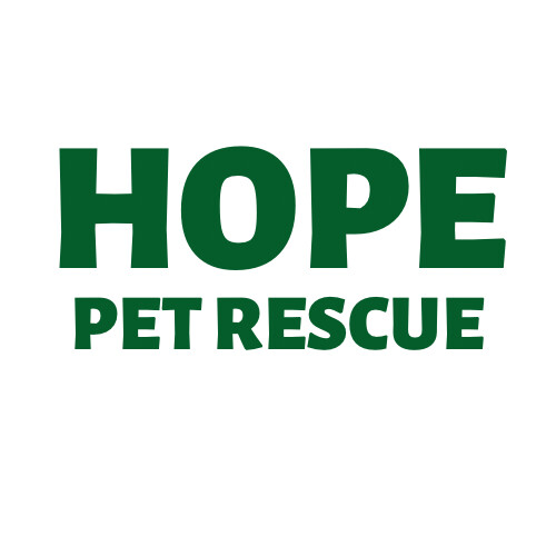 Hope Pet Rescue