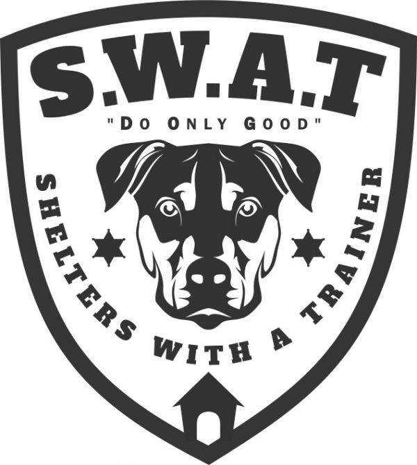 SWAT: Shelters with a Trainer