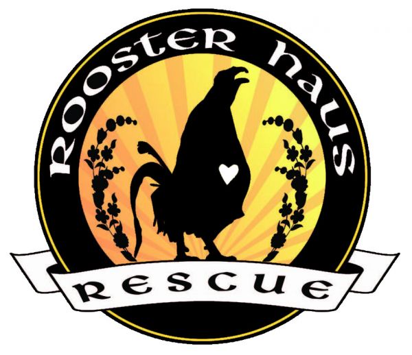 Rooster Haus Rescue