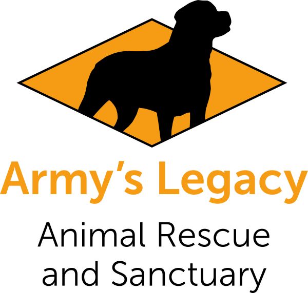 Army's Legacy Animal Rescue And Sanctuary, Inc