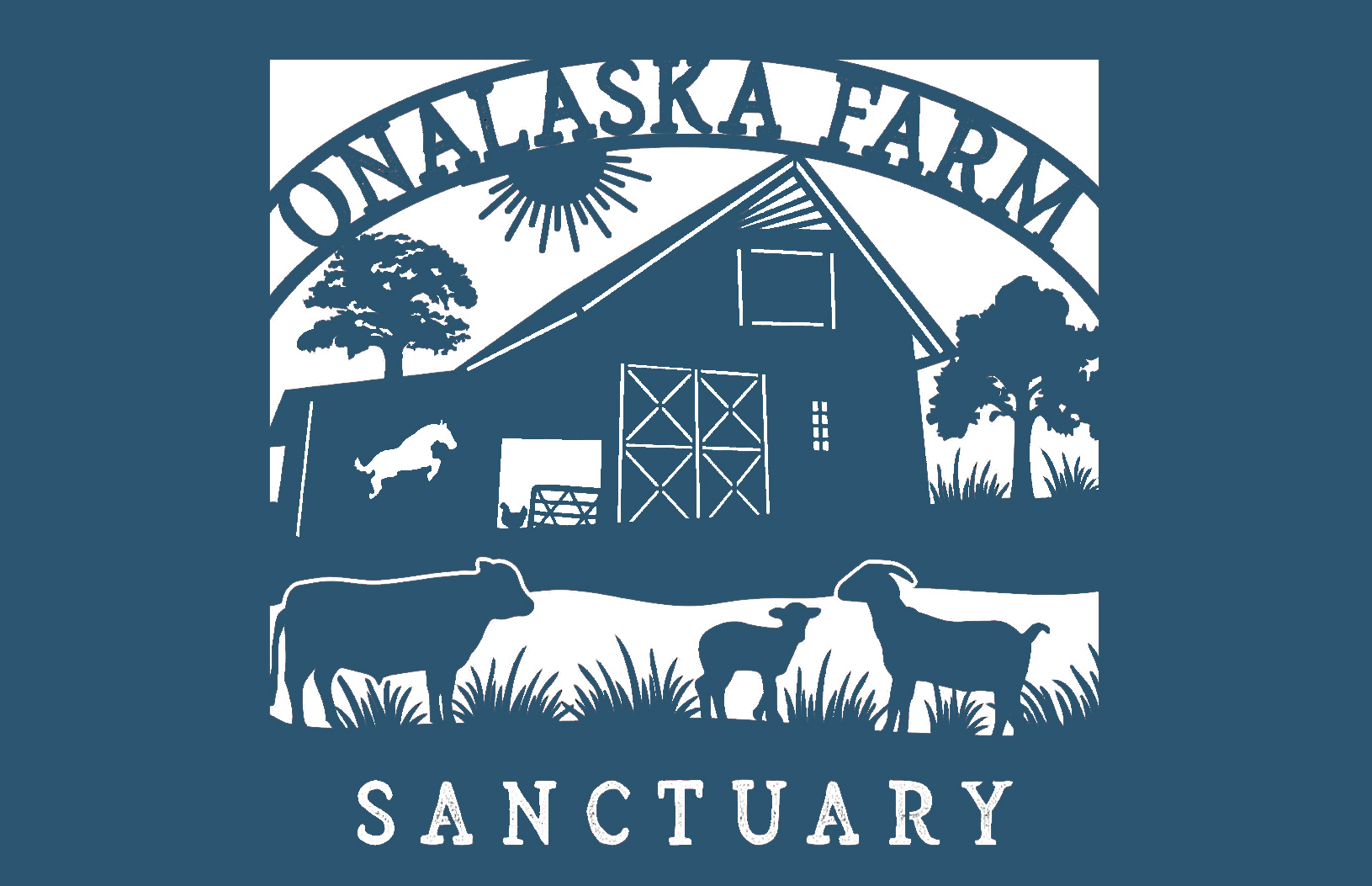 Pets for Adoption at Onalaska Farm Sanctuary, in Onalaska, WA | Petfinder