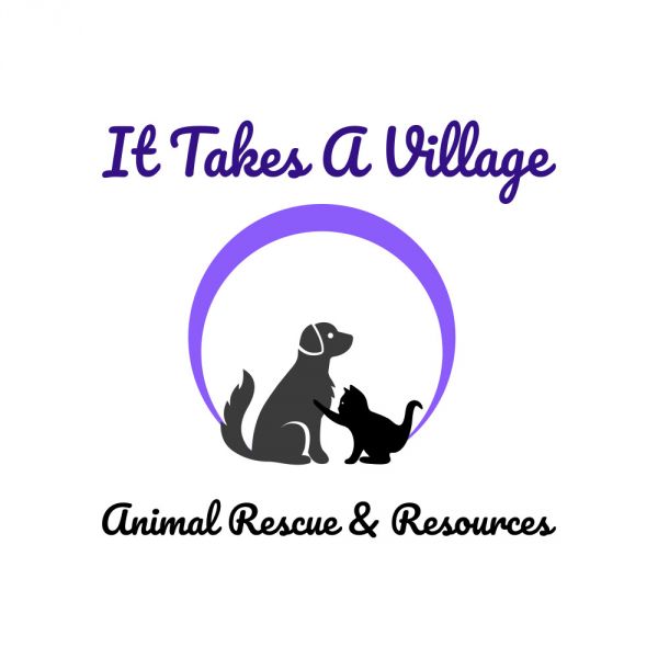 It Takes A Village Animal Rescue & Resources