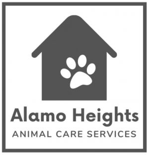 Alamo Heights Animal Care Services