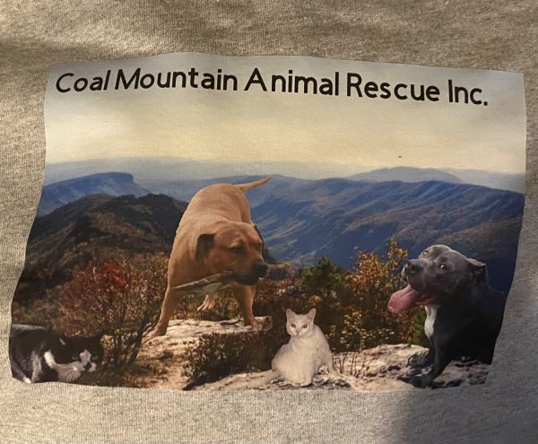 Coal Mountain Animal Rescue INC.
