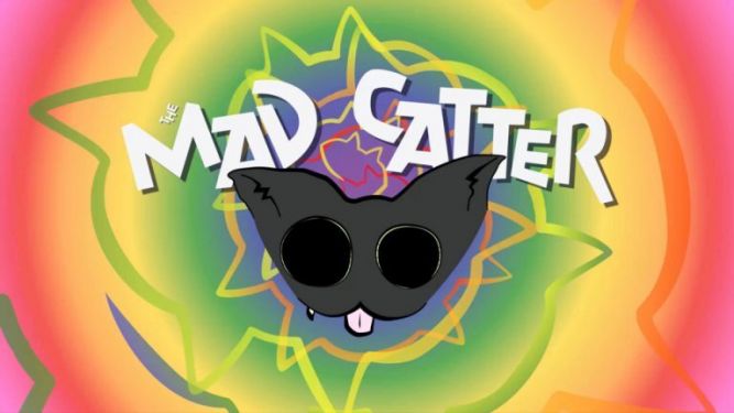 ROC The Mad Catter
