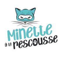 Minette a la rescousse