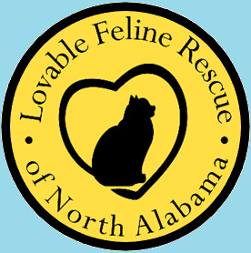 Lovable Feline Rescue of North Alabama