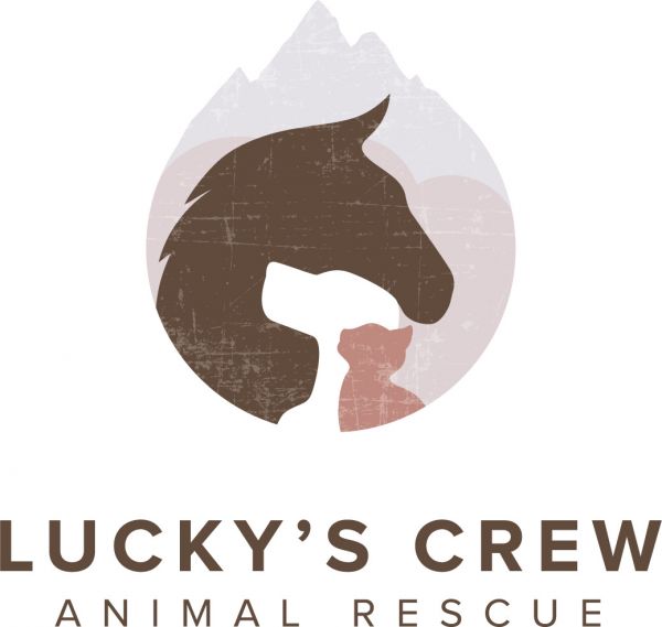 Lucky's Crew Animal Rescue