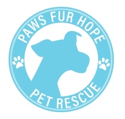 Paws Fur Hope