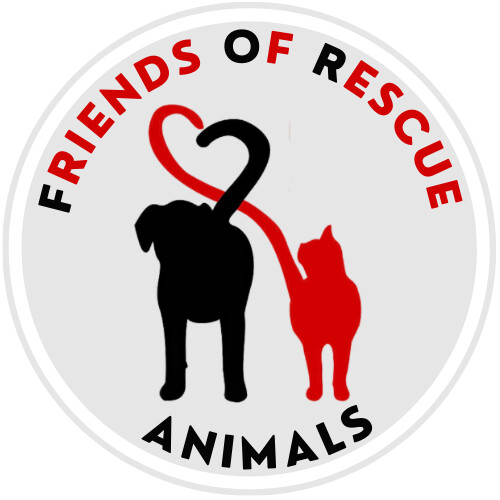 Friends Of Rescue Animals