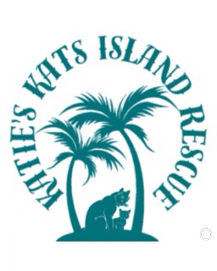 Katie’s Kats Island Rescue