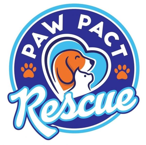 Paw Pact Rescue