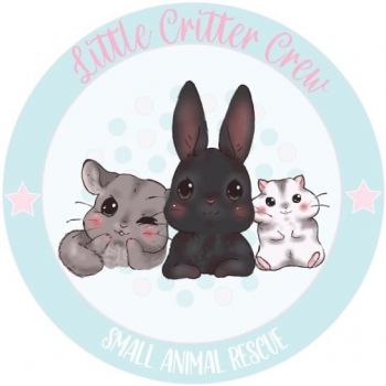 Little Critter Crew - Small Animal Rescue
