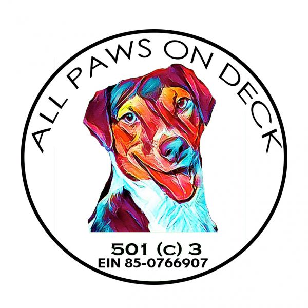 All Paws on Deck Inc