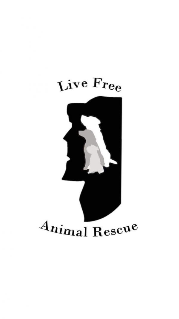 Live Free Animal Rescue