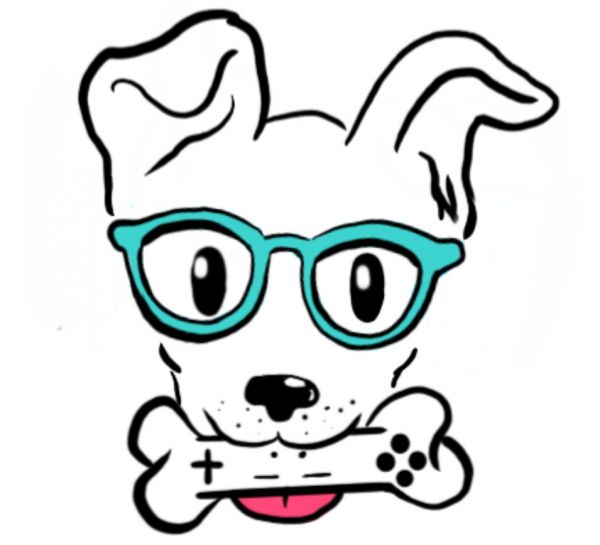 Nerdy Paws Animal Rescue