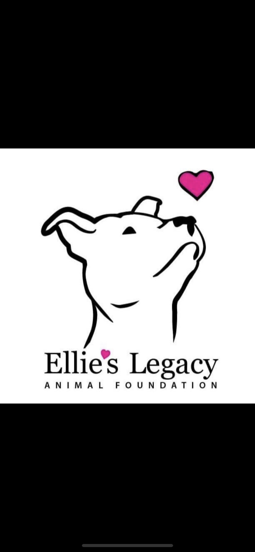 Ellie's Legacy Animal Foundation