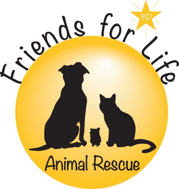 Friends for Life Animal Rescue Tri-State
