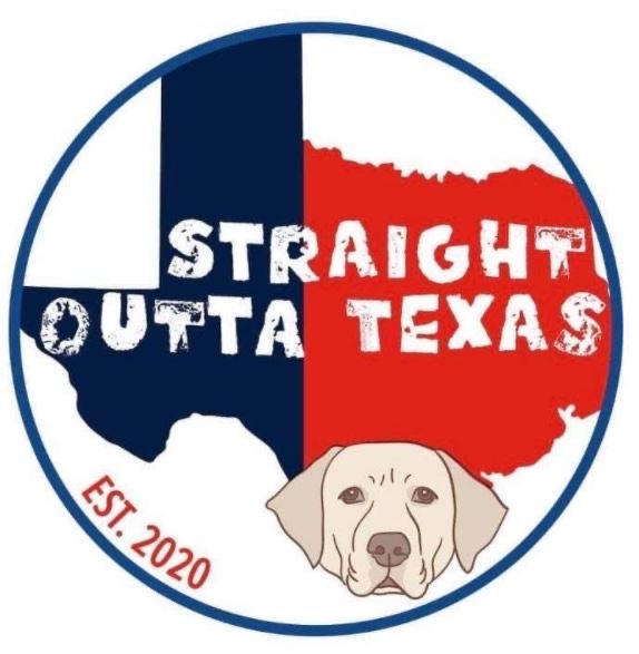 Straight Outta Texas