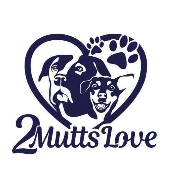 2 Mutts Love