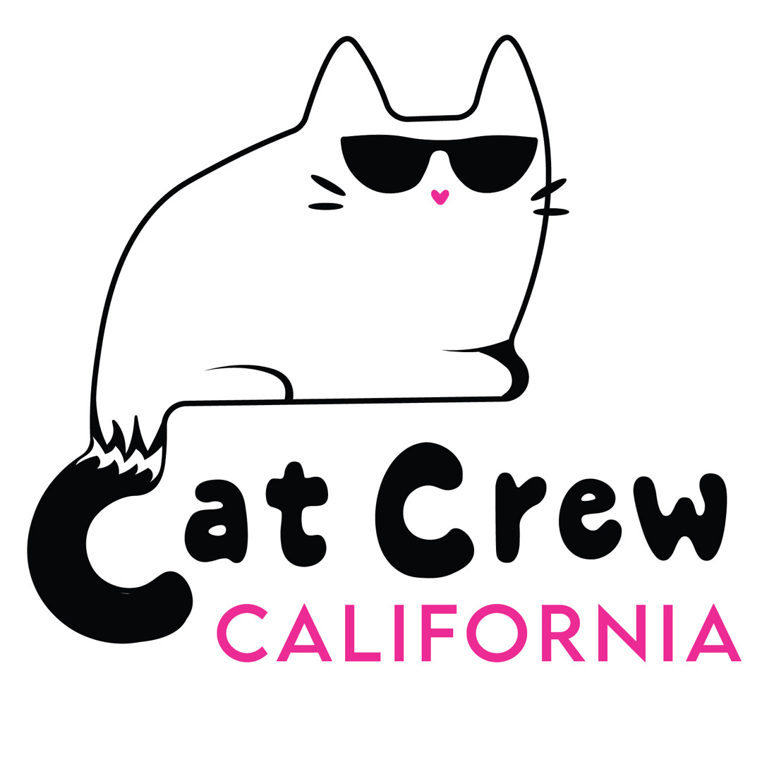 Cat Crew California