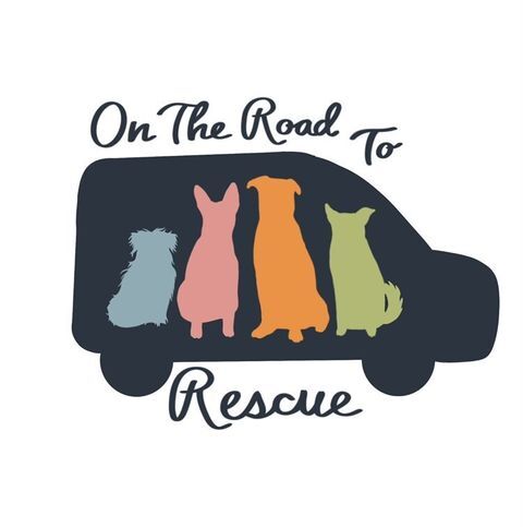 On The Road To Rescue