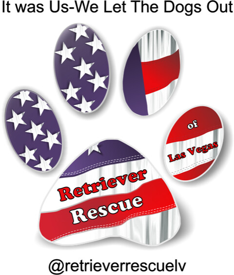 Retriever Rescue of Las Vegas