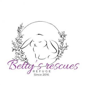 Betty’s Rescues