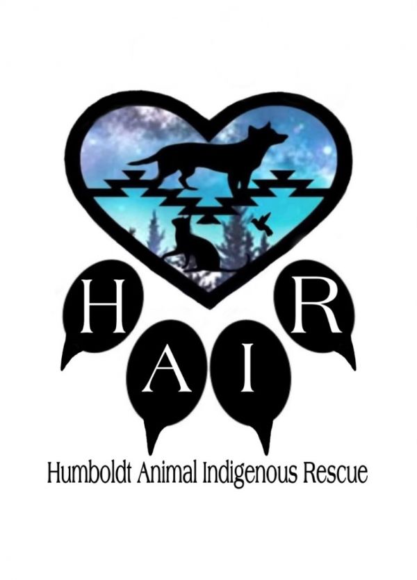 Humboldt Animal Indigenous Rescue