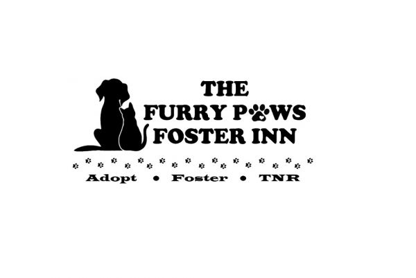 The Furry Paws Foster Inn