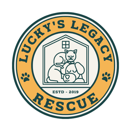 Lucky's Legacy Rescue