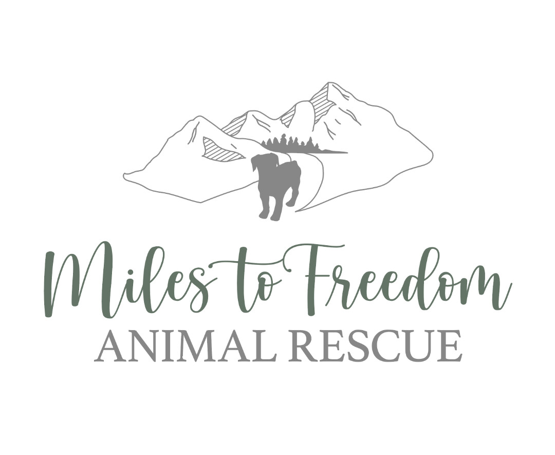 Miles To Freedom Animal Rescue