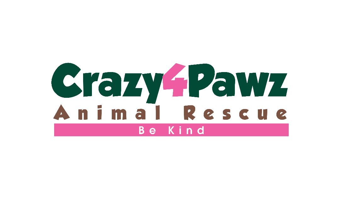 Crazy4Pawz Animal Rescue