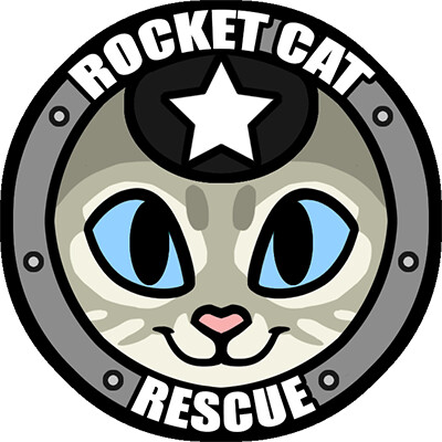 Rocket Cat Rescue