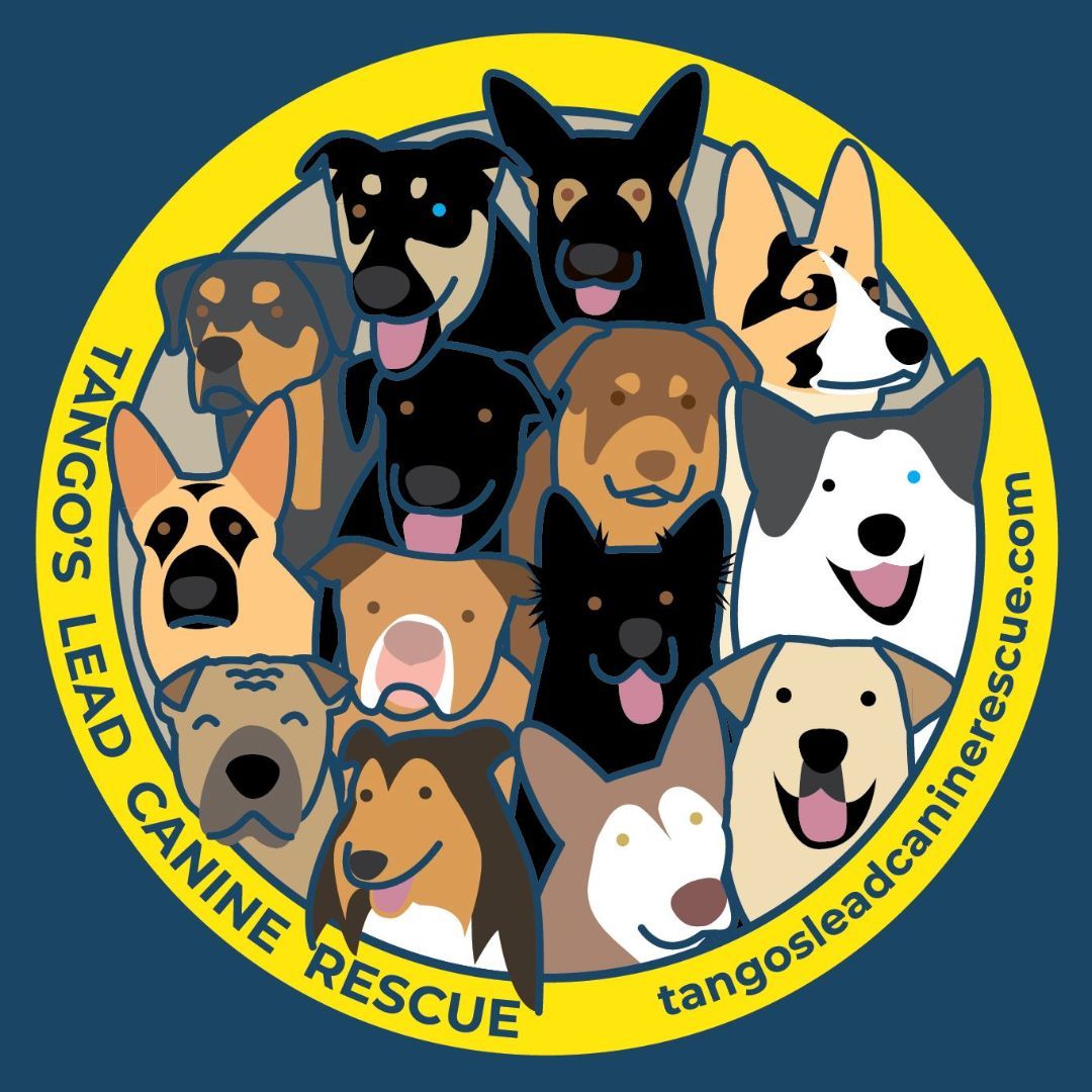 Tango's Lead Canine Rescue & Sanctuary