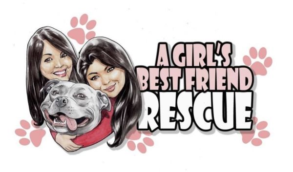 A Girl's Best Friend Rescue