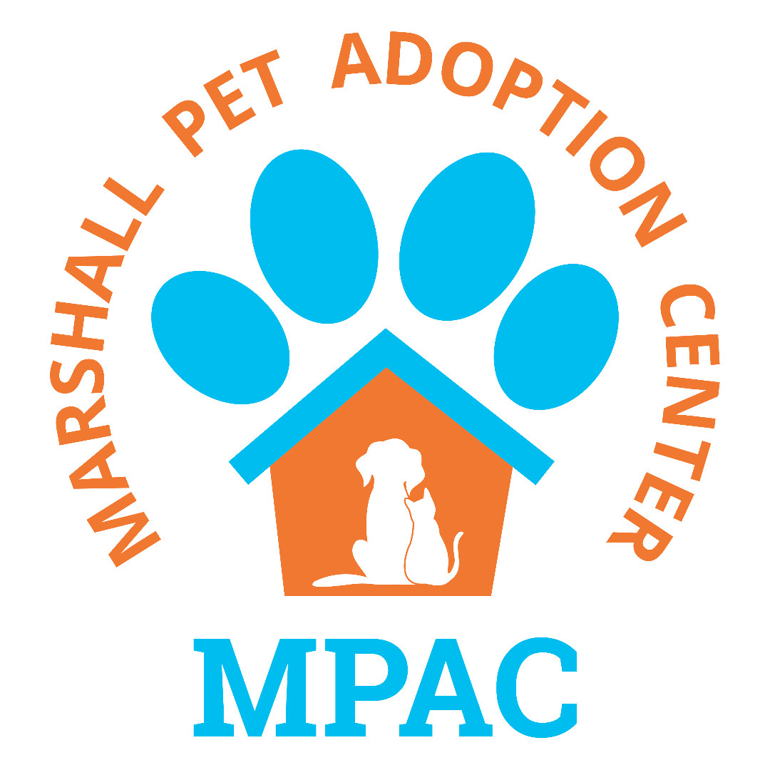 Marshall Pet Adoption Center and Animal Control