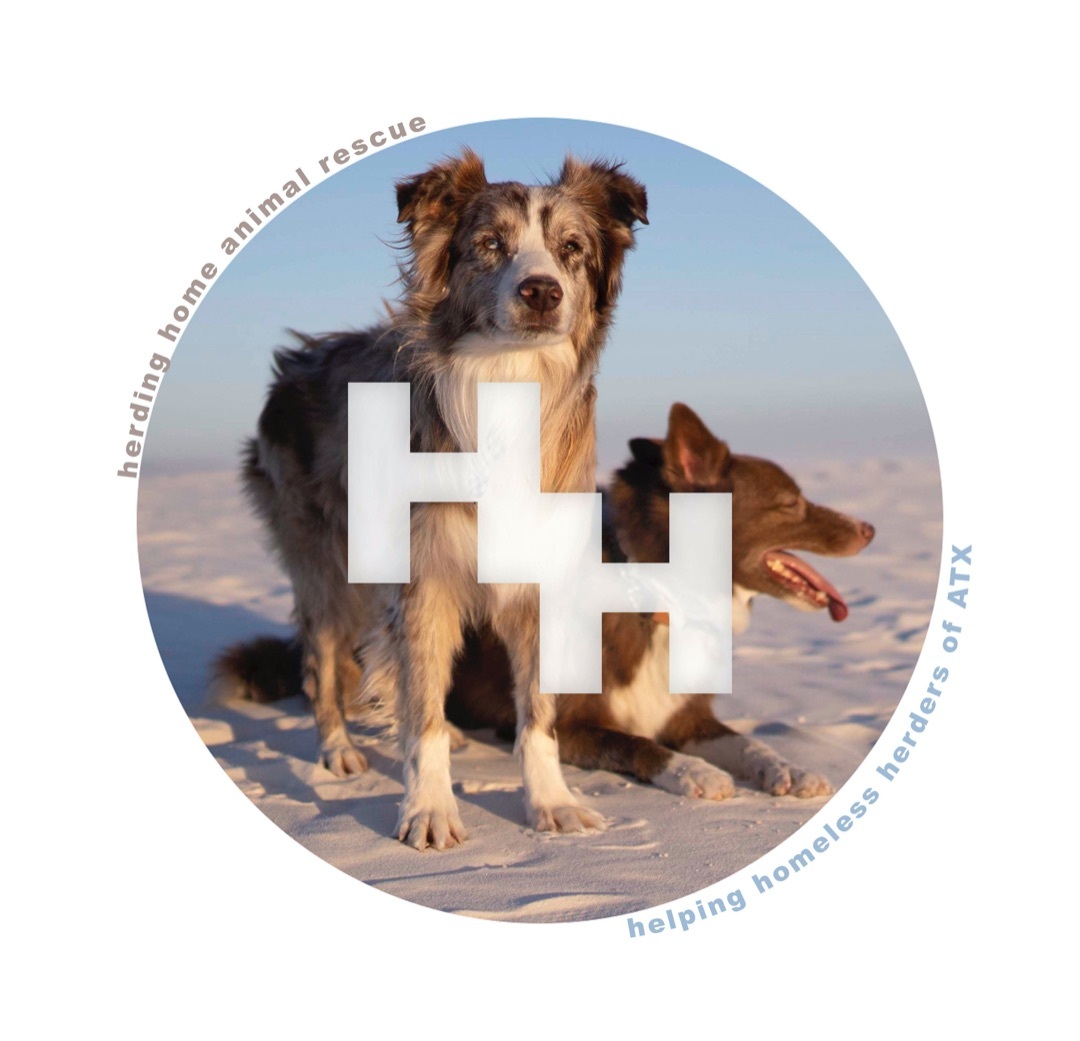 Herding Home Animal Rescue