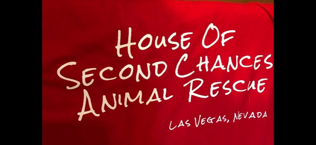 House of Second Chances Animal Rescue
