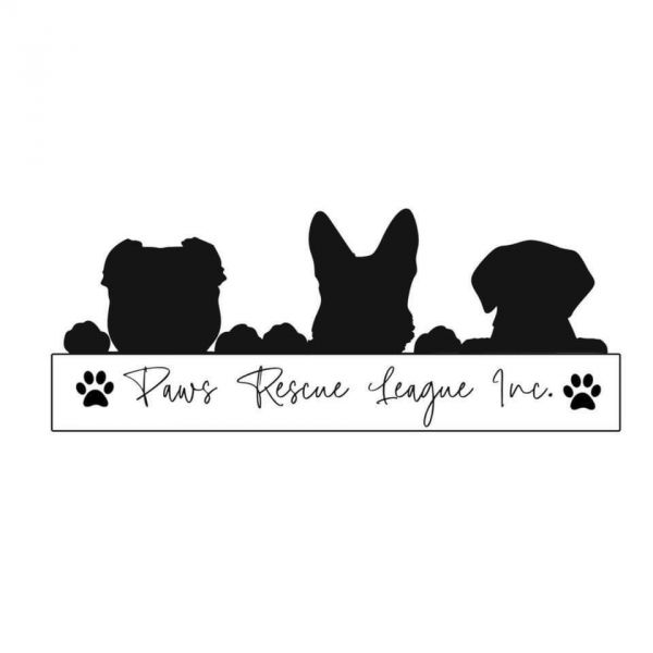 Paws Rescue League Inc.