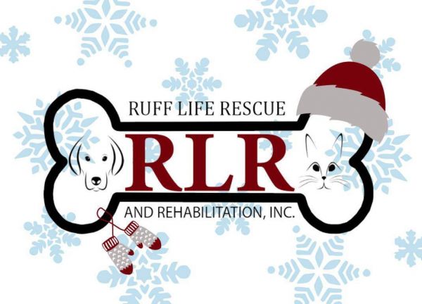 Ruff Life Rescue and Rehabilitation, Inc.